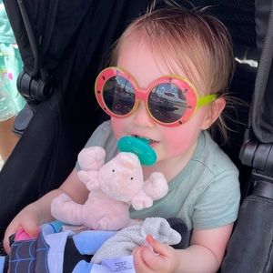 Meet your Posher, Meredith